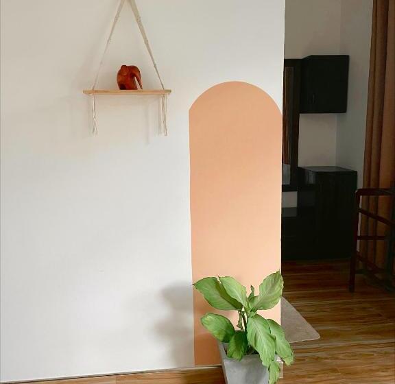 בית מלון כפרי Lost Paradise Sri Lanka