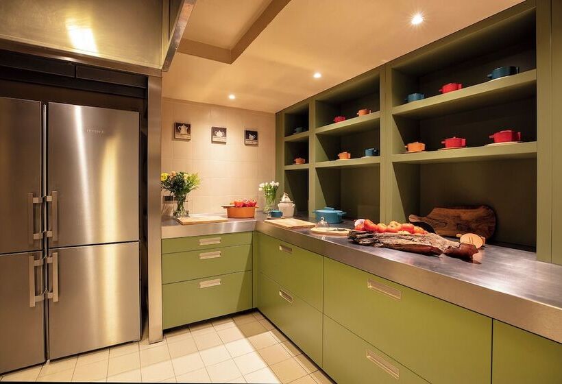 فندق Magic Megève Bois