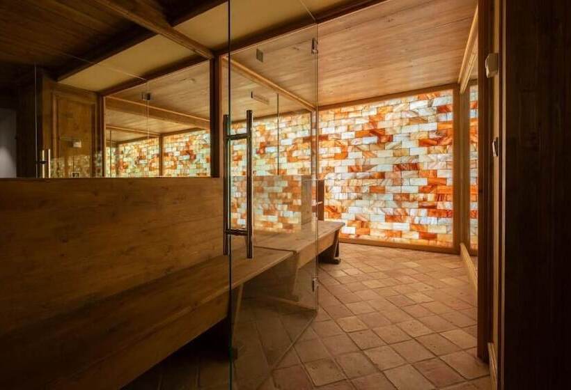 فندق Magic Megève Bois