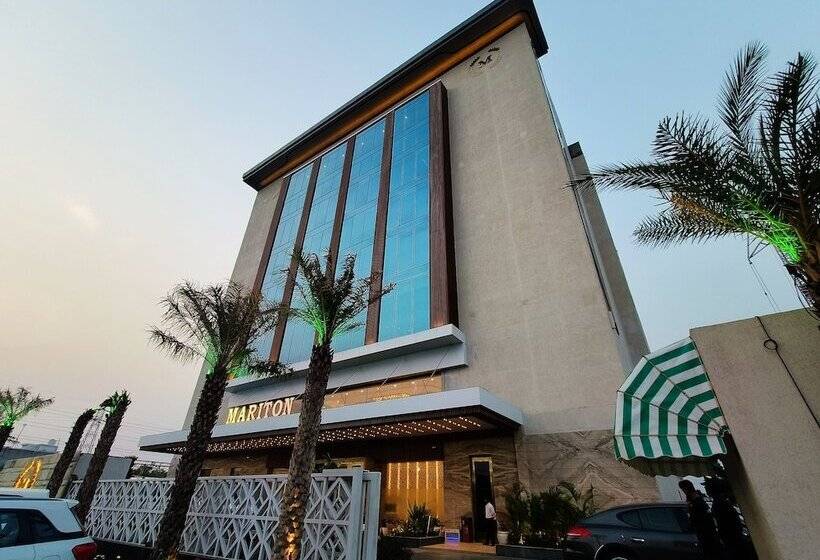 호텔 Mariton