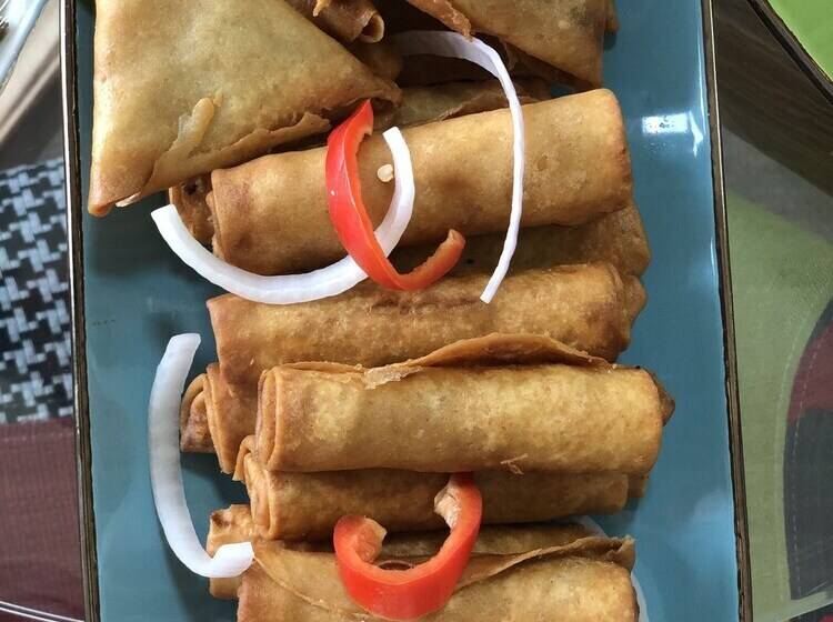 ホテル Maya Villa