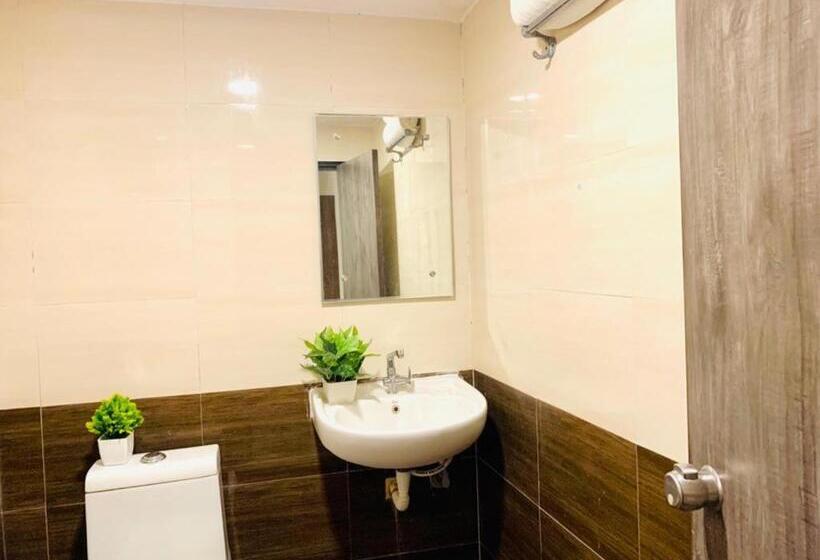 호텔 Mn Grand Shamshabad Airport Zone Hyderabad