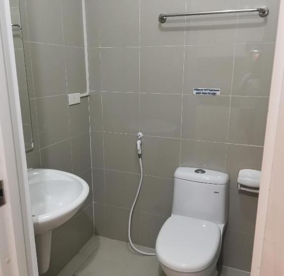 בית מלון כפרי Modern 1br With Balcony And 100mbps Wifi