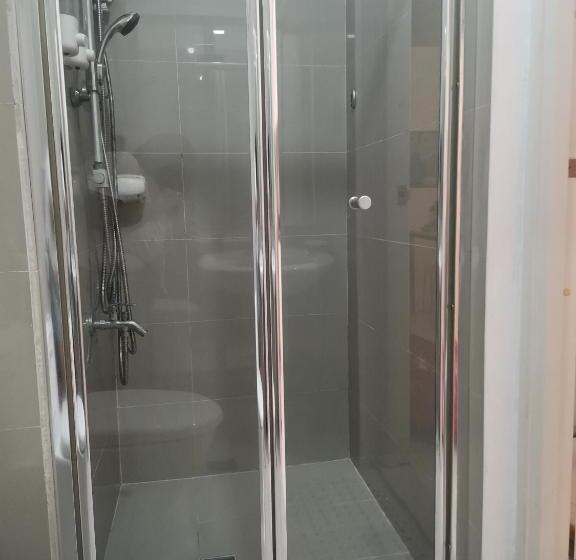 בית מלון כפרי Modern 1br With Balcony And 100mbps Wifi