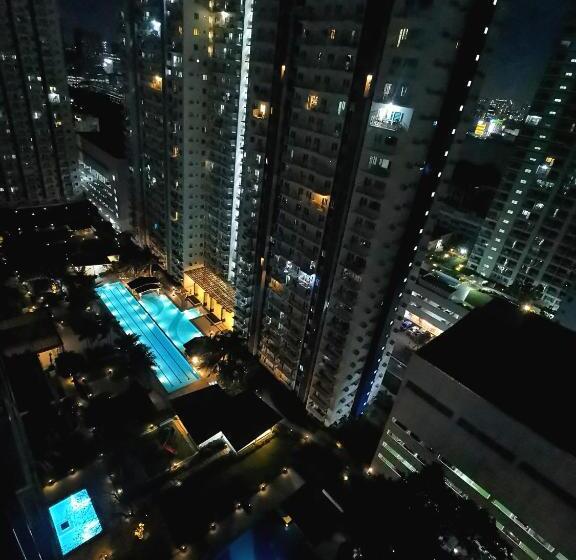 בית מלון כפרי Modern 1br With Balcony And 100mbps Wifi