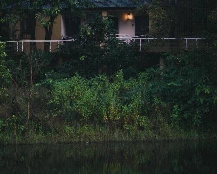 호텔 Muba Jungle Camp