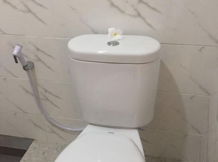 בית מלון כפרי My New Lovina