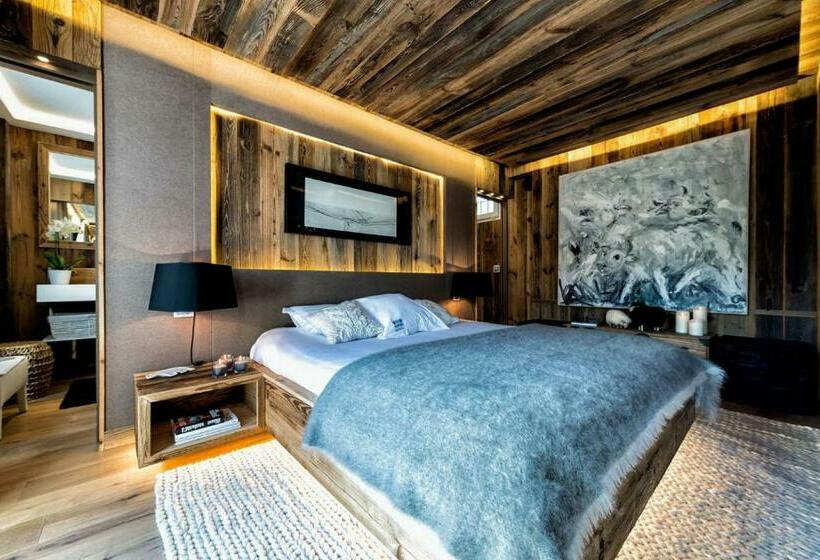 فندق Nice View And Only The Rush Of The River Below To Lull You To Sleep