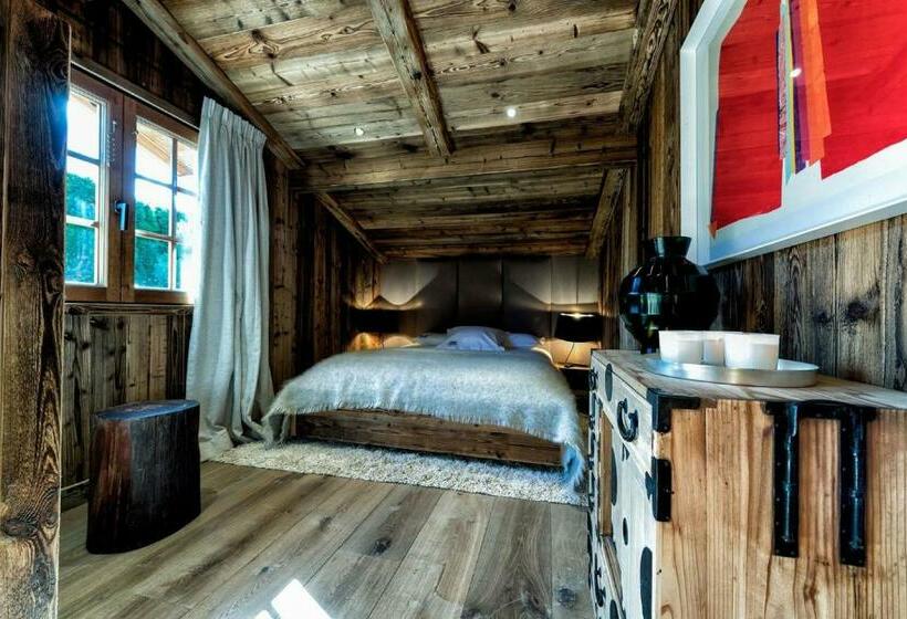 فندق Nice View And Only The Rush Of The River Below To Lull You To Sleep