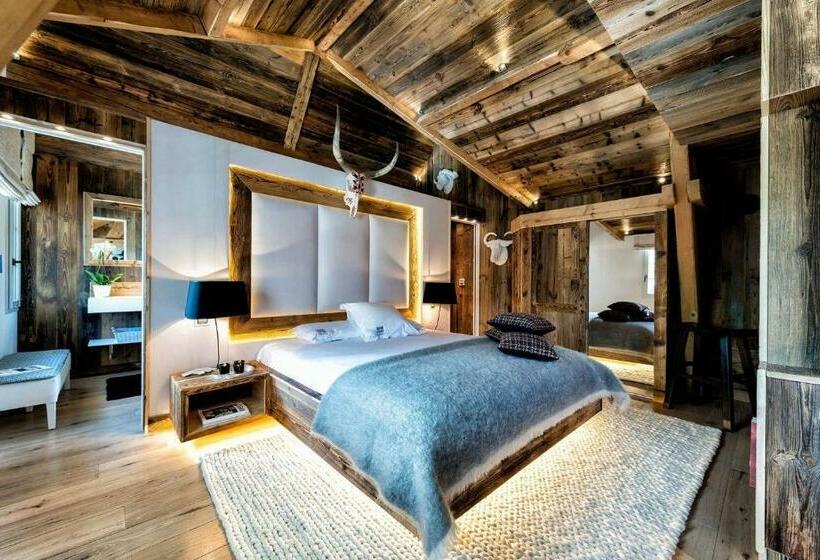 فندق Nice View And Only The Rush Of The River Below To Lull You To Sleep