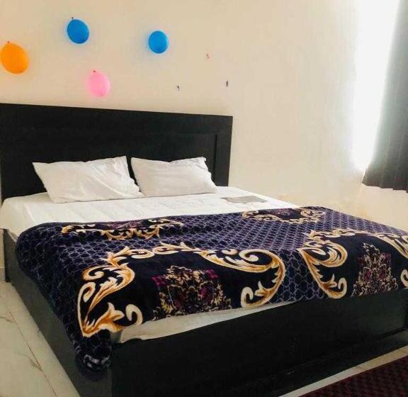 فندق Oyo 80463j Hotal Mannat Valley