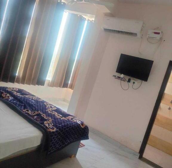 호텔 Oyo 80463j Hotal Mannat Valley