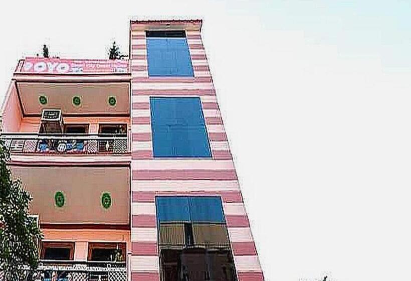 فندق Oyo 80505g Smart City Guest House