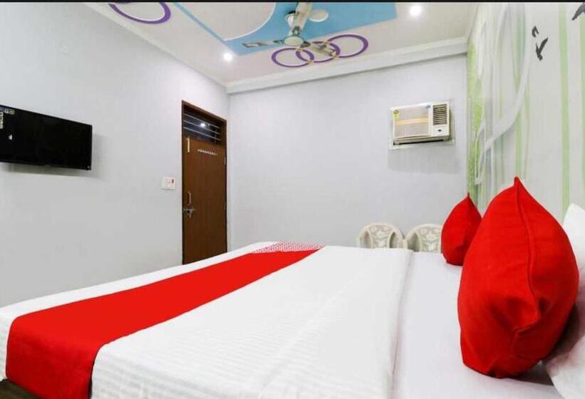 فندق Oyo 80505g Smart City Guest House