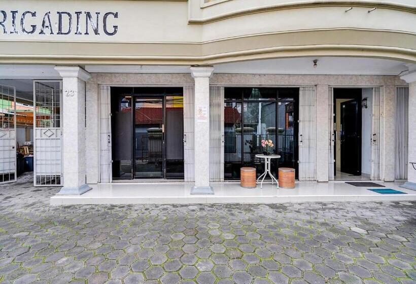 호텔 Oyo 91994 Sawerigading Jatinangor Syariah