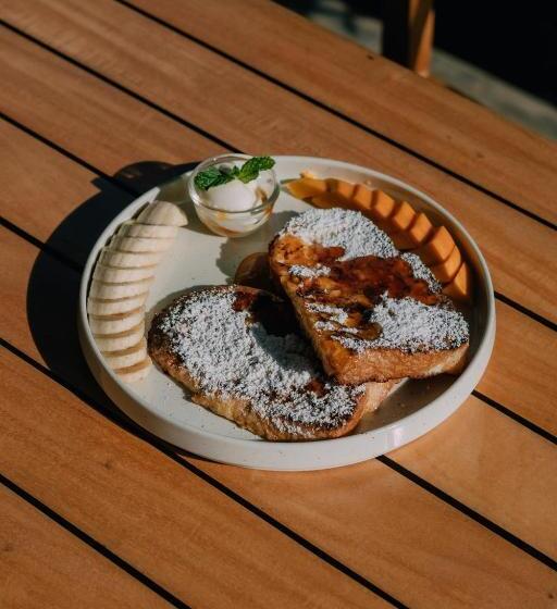 فندق Panta Rei Resort