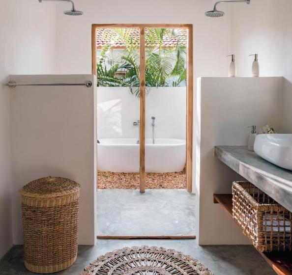 ホテル Panta Rei Resort