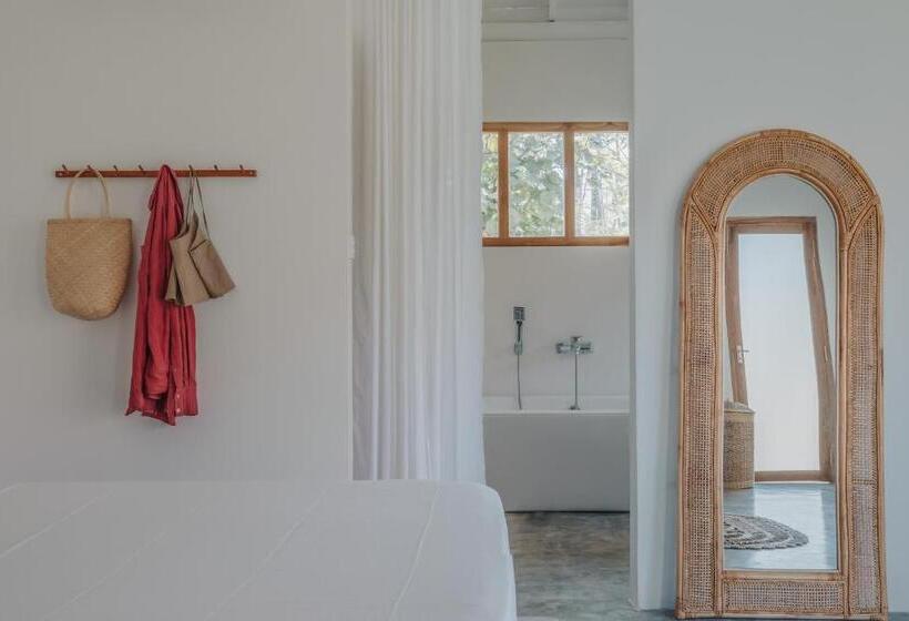 فندق Panta Rei Resort