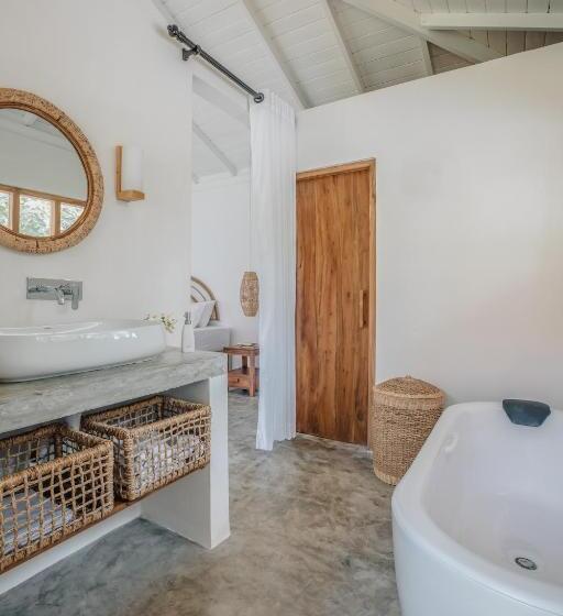 ホテル Panta Rei Resort