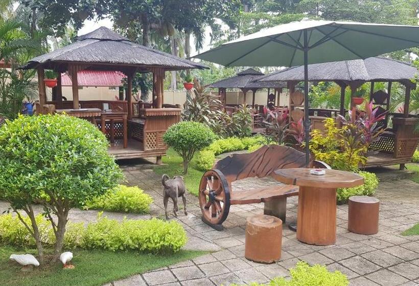 호텔 Paraiso Cave & Restaurant & Resort