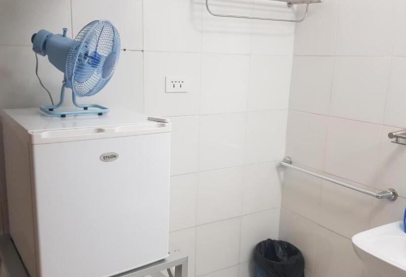 호텔 Paraiso Cave & Restaurant & Resort