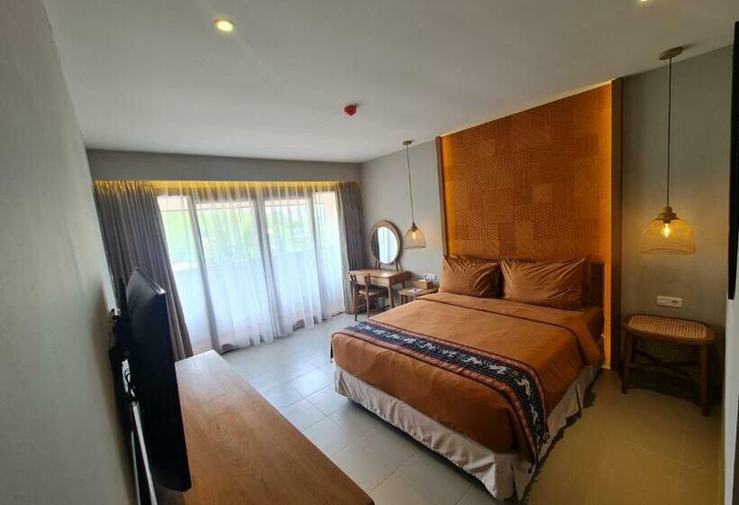 Parlezo By Kagum Hotels