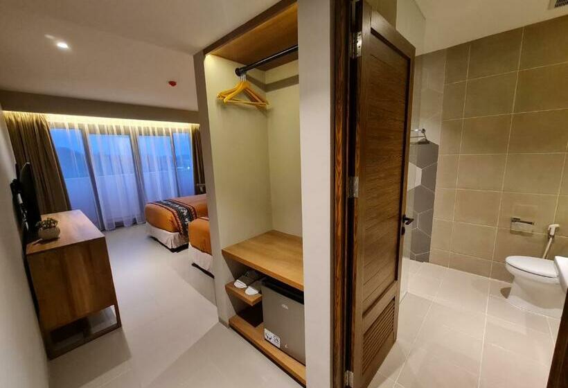 Parlezo By Kagum Hotels