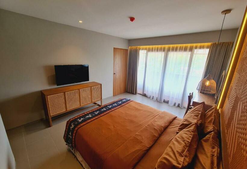 Parlezo By Kagum Hotels