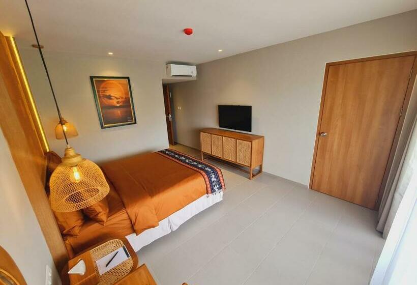 Parlezo By Kagum Hotels