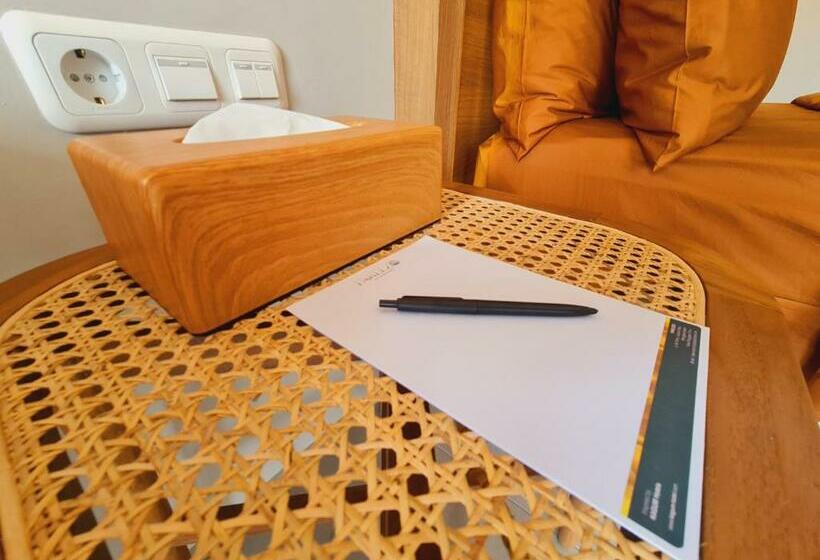 Parlezo By Kagum Hotels