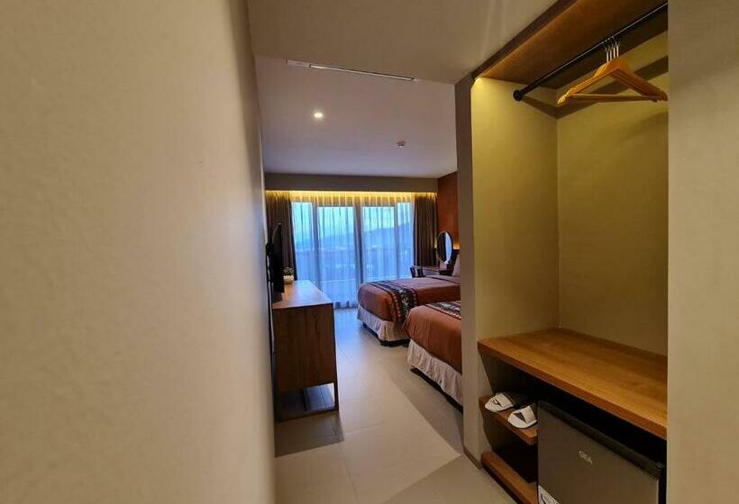 Parlezo By Kagum Hotels