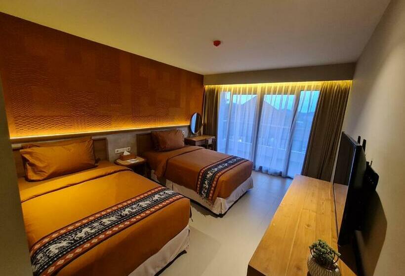 Parlezo By Kagum Hotels