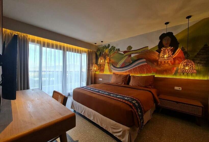 Parlezo By Kagum Hotels