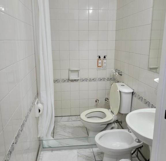 호텔 Paseo Bolivar