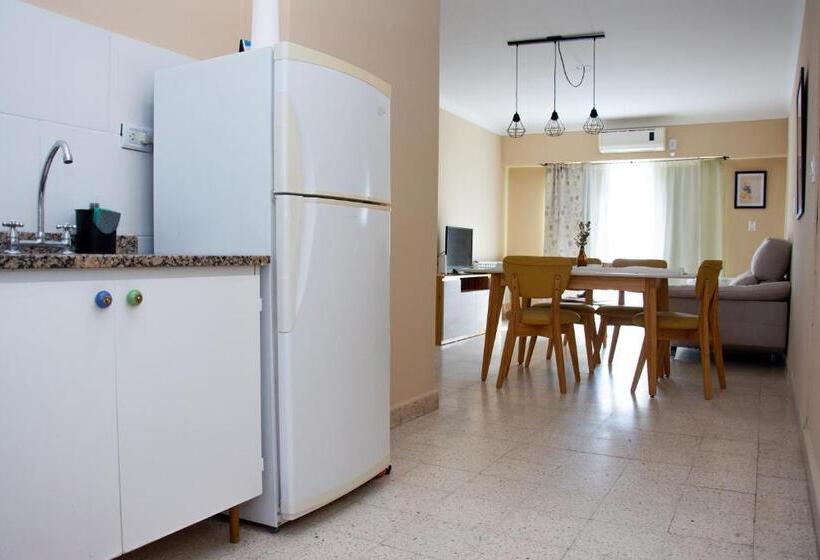 호텔 Paseo Bolivar