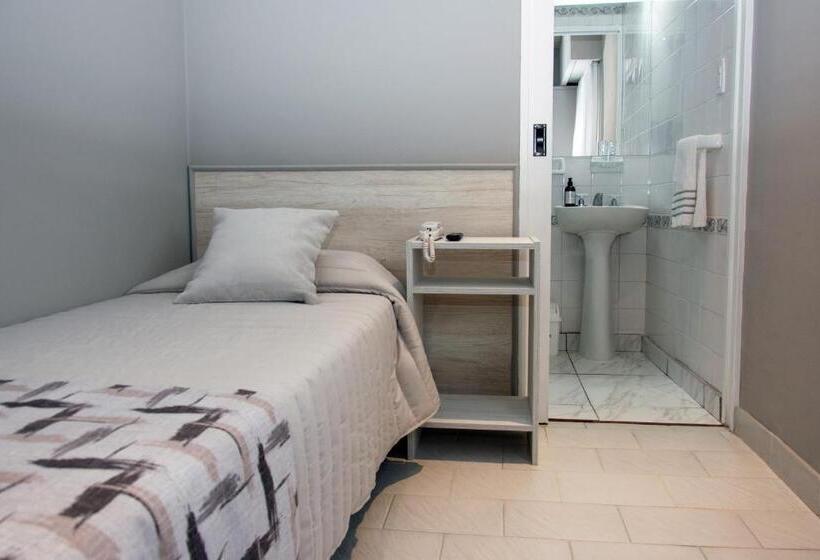 호텔 Paseo Bolivar