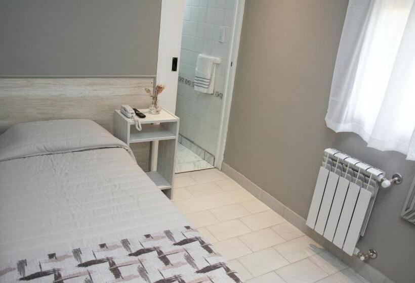 호텔 Paseo Bolivar