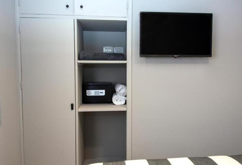 호텔 Paseo Bolivar