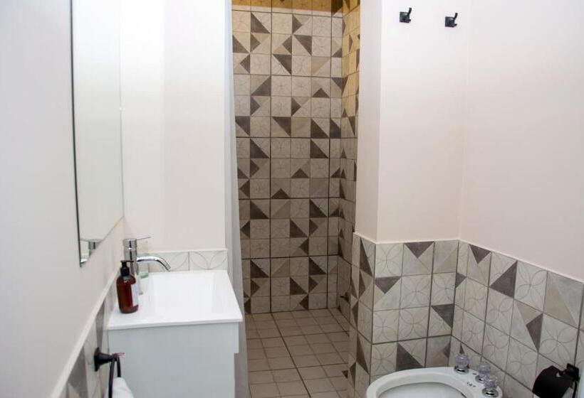 호텔 Paseo Bolivar