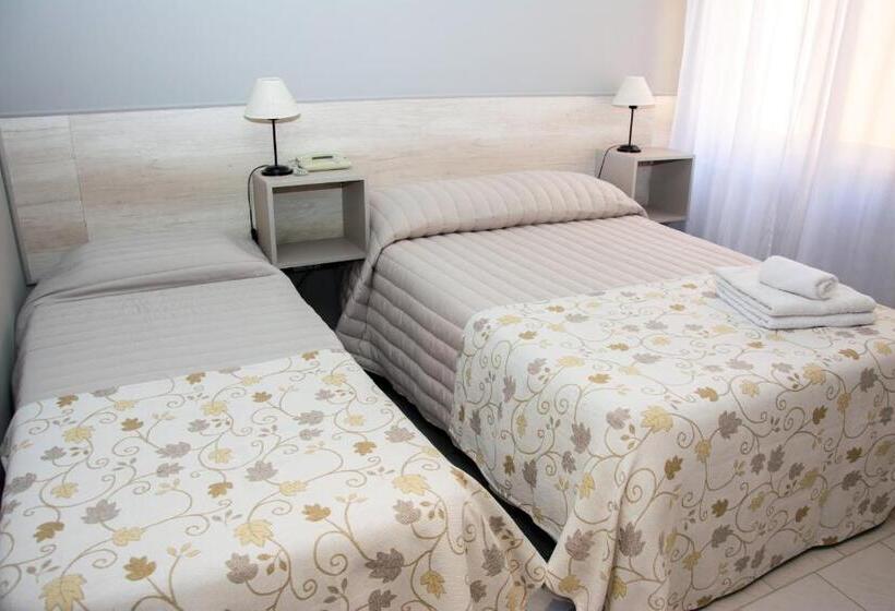 호텔 Paseo Bolivar