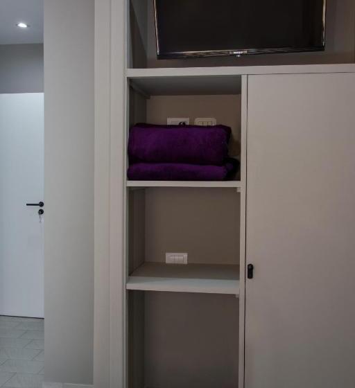 호텔 Paseo Bolivar