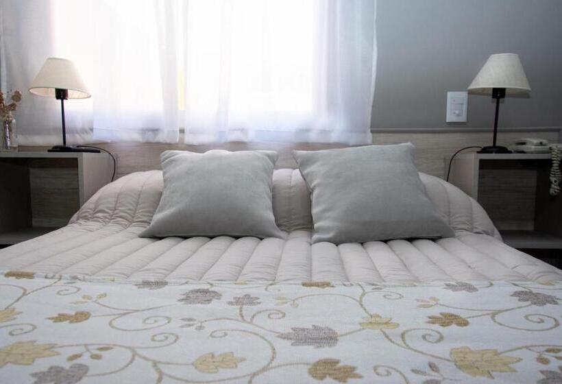 호텔 Paseo Bolivar