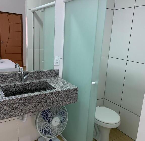 فندق Pousada Por Do Sol