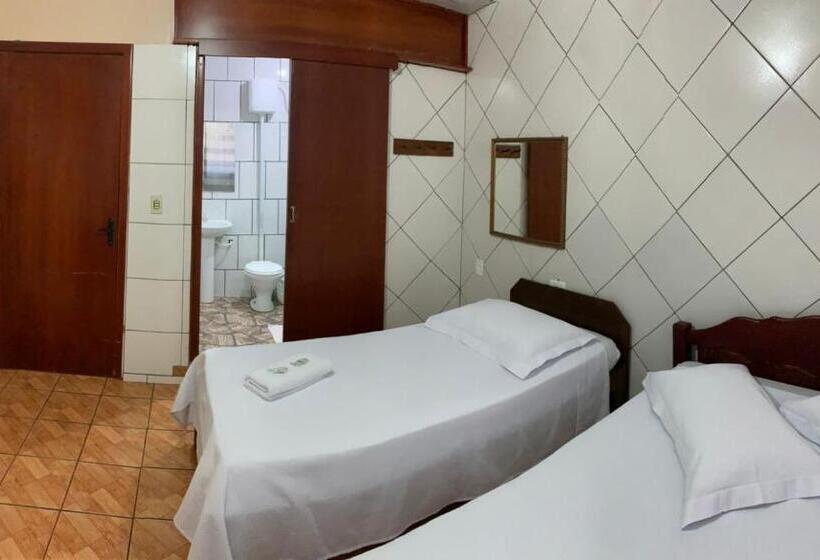 فندق Pousada Por Do Sol