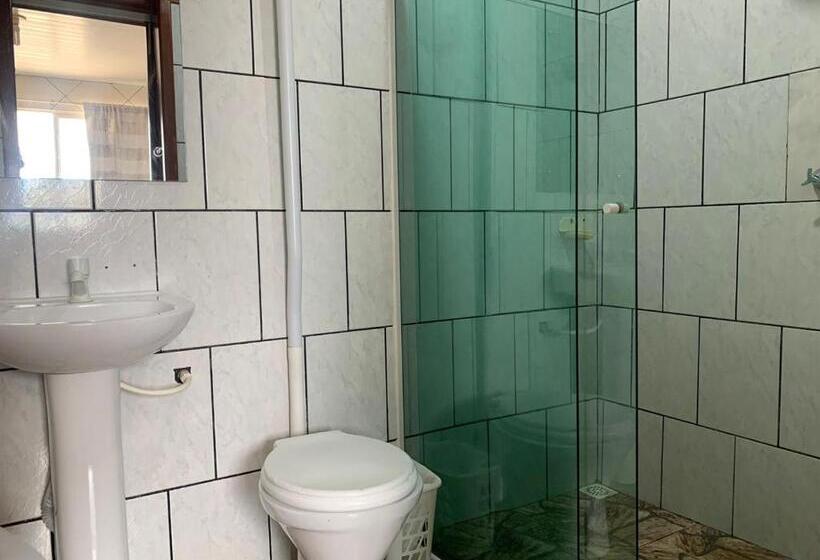 فندق Pousada Por Do Sol