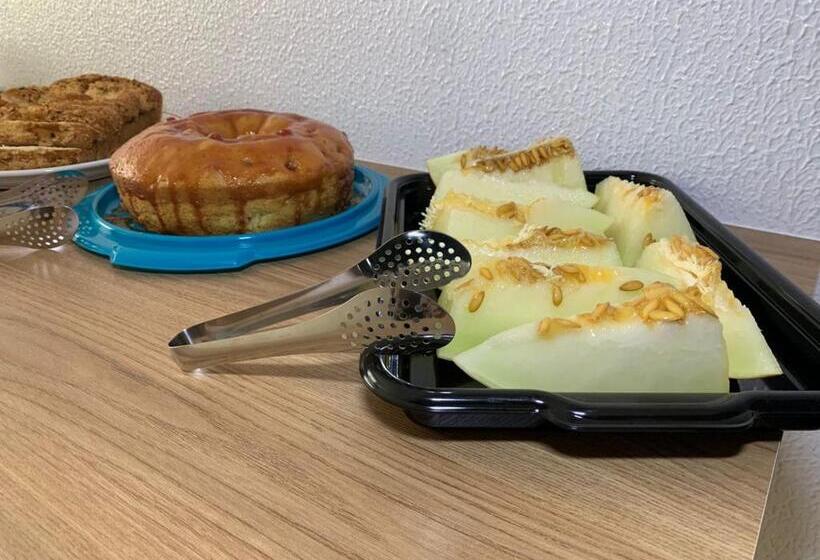 فندق Pousada Por Do Sol