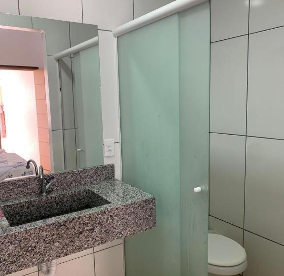 فندق Pousada Por Do Sol