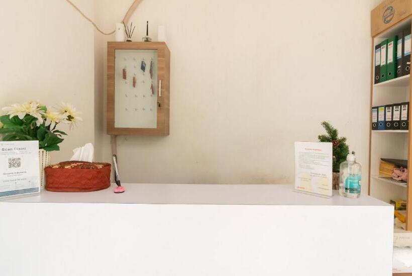 酒店 Redliving Apartemen Gunung Putri   Sirooms