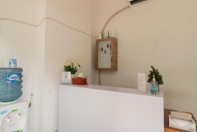 酒店 Redliving Apartemen Gunung Putri   Sirooms