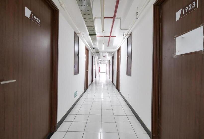 酒店 Redliving Apartemen Gunung Putri   Sirooms
